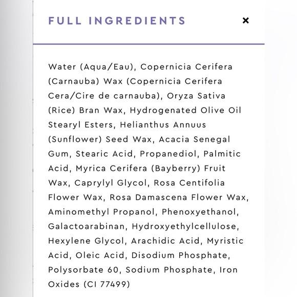 NIB Florence by Mills Built to Lash Mascara in Black - Picture 8 of 9